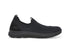 Melluso Scarpe Estive Slip-on Uomo Tomaia Tessuto Elasticizzato Nero U41121Z-248929